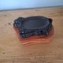 Cast iron cow shaped sizzle platters Image 4