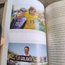 Emerald Exiles how the Irish made their mark on world football 2021 edition in good condition FREE STANDARD POSTAGE INCLUDED Image 6