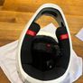 Mountain bike helmet. Coran Air Poc Spin. Image 2
