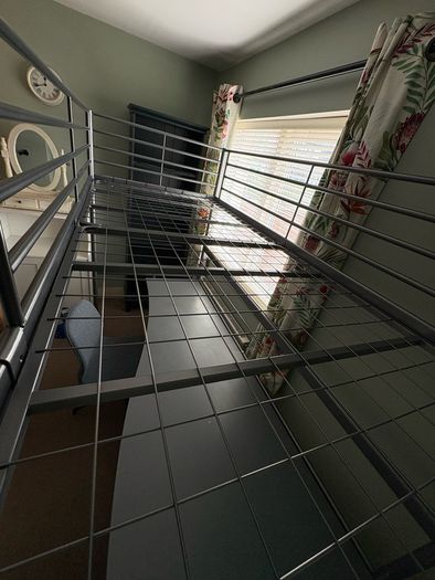 Bed / Desk combo for Free