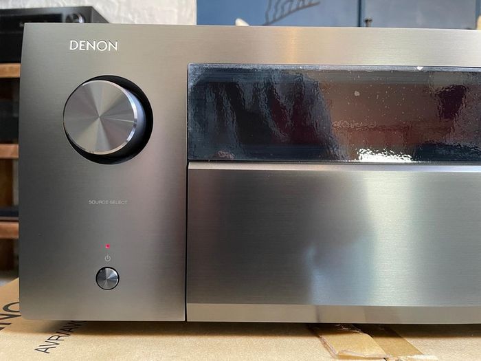 Denon Avc-a110 Anniversary
