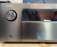 Denon Avc-a110 Anniversary