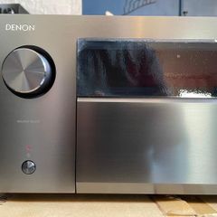 Denon Avc-a110 Anniversary