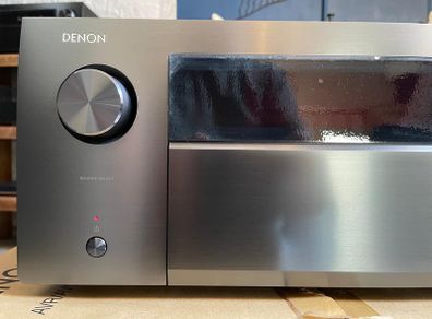 Denon Avc-a110 Anniversary