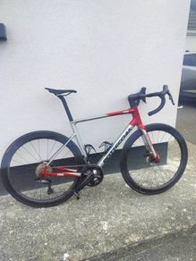 2024 Bottecchia 8avio 12 speed di2