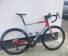 2024 Bottecchia 8avio 12 speed di2
