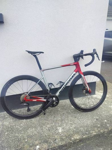 2024 Bottecchia 8avio 12 speed di2