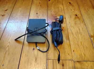 Dell Docking Station WD15