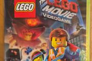 LEGO The Movie Videogame  Xbox 360  Original PAL