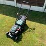 Lawnmower Image 2