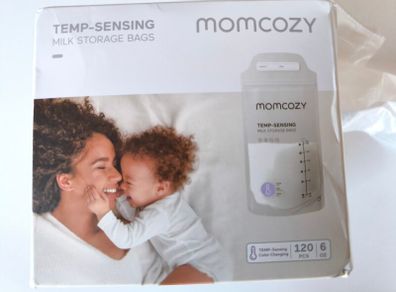 breastmilk storage bags