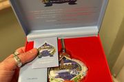 Newbridge Silver Collectables  Special Edition 2018