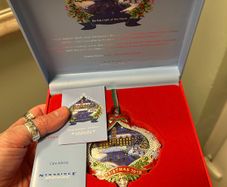 Newbridge Silver Collectables  Special Edition 2018