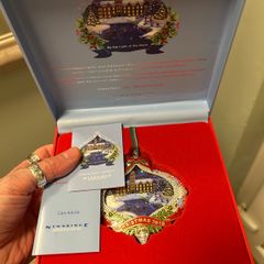 Newbridge Silver Collectables  Special Edition 2018