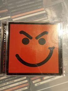Bon Jovi - Have a Nice Day CD