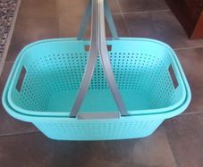 Laundry Basket