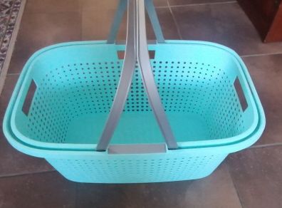 Laundry Basket