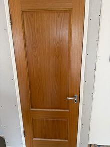 door