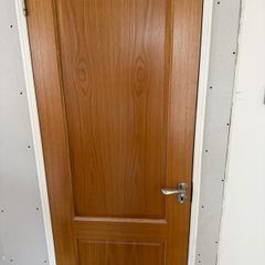 door