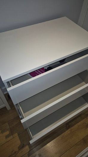 Ikea Drawers