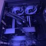 Gaming PC Setup Image 2