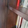 Oak Bookcase Image 10