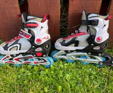 Rollerblades for child