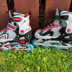 Rollerblades for child