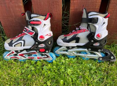 Rollerblades for child