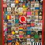 Q magazine - 235 - February 2006 - The 100 Greatest Albums Ever! Image 2