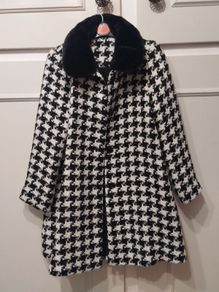 Girls Coat