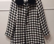 Girls Coat