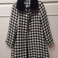Girls Coat