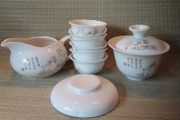 Bone China Tea Set
