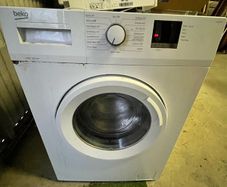 6kg washing machine