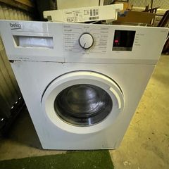 6kg washing machine