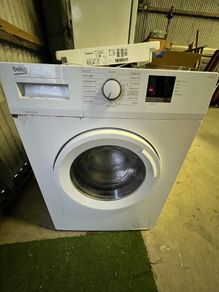 Beko 6kg washing machine