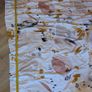 Marks and Spencer Abstract Print, Pencil pleat Curtains Image 8