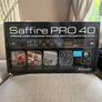 Focusrite Saffire PRO 40 professional FireWire audio interface FOR SALE Image 2
