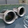 Waterpump Couplings 2" Image 3