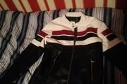 brand new, leather mens