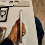 iPhone 17 Pro Max 256GB Silver Image 2