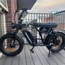 E-bike (A-Spadz) Image 5