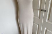 Pretty Lavish size 14 viscose mix dress w stretch
