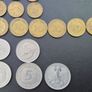 German coins Image 8