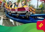 Emerald Park Tickets X 4