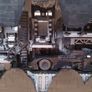 LEGO 76252 Batcave - Shadow Box Image 3