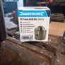 5 Silver line TCT core drill bit 65mm Image 3