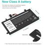 Dell Latitude Replacement Battery 1WND8 - 11.4V - 32Wh Image 5