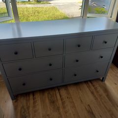 Chest of 8 drawers Hemnes